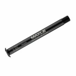 ROCKSHOX Axe De Roue Avant SRAM Maxle Stealth 12x1.5 - 125mm Route -VTT semi-rigide Remise axe de roue avant sram maxle stealth 12x15 125mm route 2