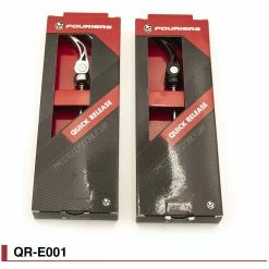 Blocages Rapides Route Et VTT Fouriers -VTT semi-rigide Remise blocages rapides route et vtt fouriers 2