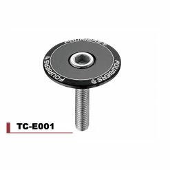 Bouchon De Potence Fouriers Noir