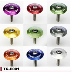 Capuchon De Direction Fouriers Couleur