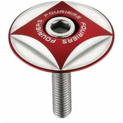 Capuchon De Potence Fouriers Cartes -VTT semi-rigide Remise capuchon de potence fouriers cartes 3