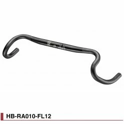 Cintre Fouriers Dropé 12 Degres Aluminium