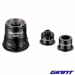 Coprs De Cassette GIANT SLR 1 2021+ SRAM XDR 12s