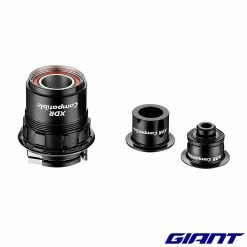 Coprs De Cassette GIANT SLR 2 2021+ SRAM XDR 12s