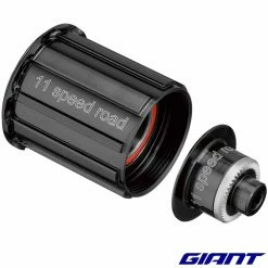 Corps De Cassette DT SWISS Pour Roues GIANT P-SLR0 Et SLR-0 Avant 2021