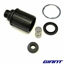 Corps De Cassette Giant PA2/PR2 Shimano/Sram 10/11v Bloquage Rapide