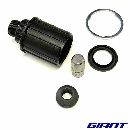 Corps De Cassette Giant PA2/PR2 Shimano/Sram 10/11v Bloquage Rapide 1 Corps De Cassette Giant PA2/PR2 Shimano/Sram 10/11v Bloquage Rapide -VTT semi-rigide Remise corps de cassette giant pa2pr2 shimanosram 1011v bloquage rapide