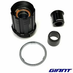 Corps De Cassette GIANT Roue SLR-1 Disc 700x24
