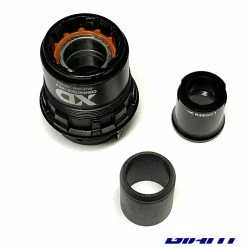 Corps De Cassette XD GIANT Roue PX2 Disc