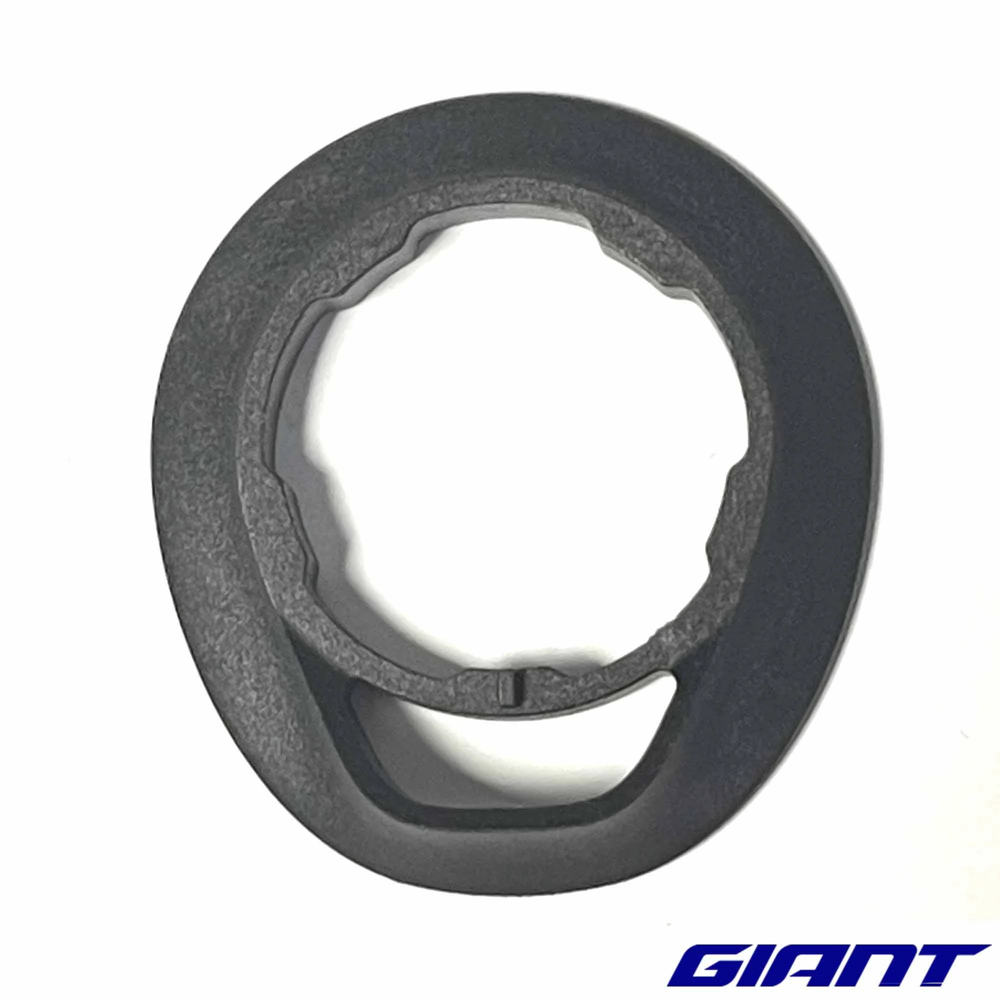 Giant Entretoise Jeu De Direction Spacer ID28.6 OD47.6X5mm PLASTIC BLK 1 Giant Entretoise Jeu De Direction Spacer ID28.6 OD47.6X5mm PLASTIC BLK