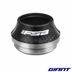 Jeu De Direction Giant OD1 Carbone FSA