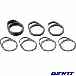 Kit Entretoises De Direction OD2 Pour GIANT TCR 2021+