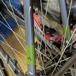 VTT semi-rigide Remise -VTT semi-rigide Remise lackschaden001m4uc8i5BSEGDj 1280x1280