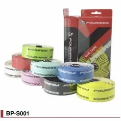 Ruban De Guidon Fouriers