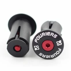 Ruban De Guidon Fouriers Bicolore -VTT semi-rigide Remise ruban de guidon fouriers bicolore 3