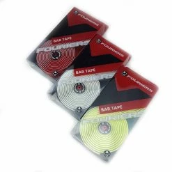 Ruban De Guidon Fouriers Grip -VTT semi-rigide Remise ruban de guidon fouriers grip 3