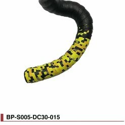 Ruban De Guidon Fouriers New Design -VTT semi-rigide Remise ruban de guidon fouriers new design 2