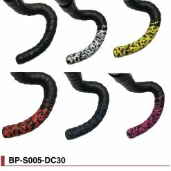 Ruban De Guidon Fouriers New Design