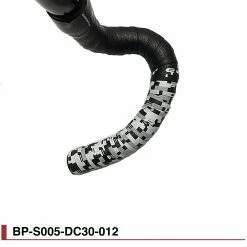 Ruban De Guidon Fouriers New Design -VTT semi-rigide Remise ruban de guidon fouriers new design 3