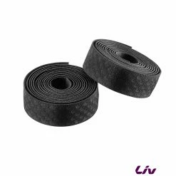 Giant Ruban De Guidon LIV Contact GEL -VTT semi-rigide Remise ruban de guidon liv contact gel 2