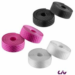 VTT semi-rigide Remise 40 Giant Ruban De Guidon LIV Contact GEL