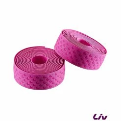 Giant Ruban De Guidon LIV Contact GEL -VTT semi-rigide Remise ruban de guidon liv contact gel 3