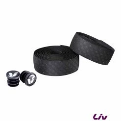 Giant Ruban De Guidon LIV Cork -VTT semi-rigide Remise ruban de guidon liv cork 2