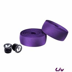 Giant Ruban De Guidon LIV Cork -VTT semi-rigide Remise ruban de guidon liv cork 3